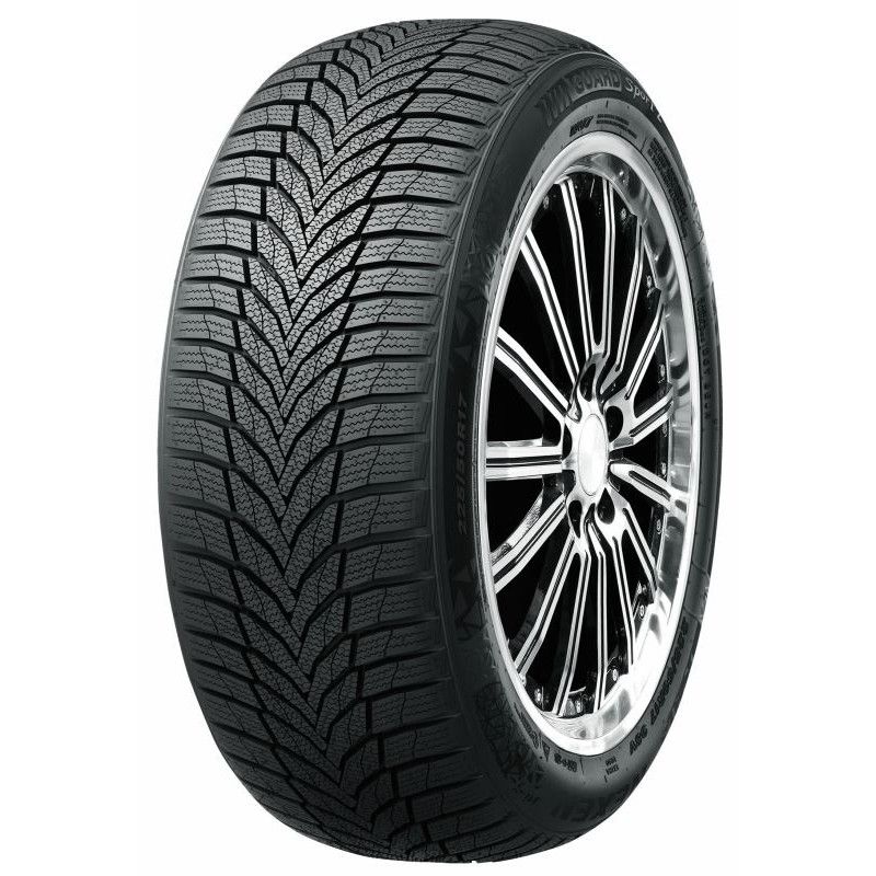 Anvelopa iarna Nexen Wg-sport2 255/35RR19 96V Iarna