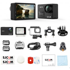 SJCAM SJ8 PRO Black