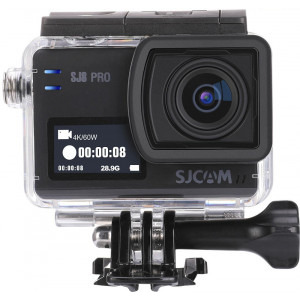 SJCAM SJ8 PRO Black