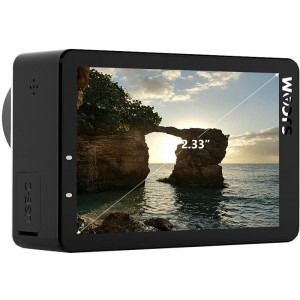 SJCAM SJ8 PRO Black