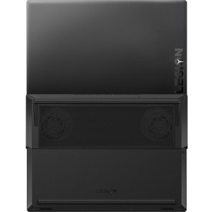 Lenovo Gaming 15.6'' Legion Y530, FHD IPS, Procesor Intel® Core™ i7-8750H (9M Cache, up to 4.10 GHz), 8GB DDR4, 1TB 7200 RPM, GeForce GTX 1050 Ti 4GB, FreeDos, Black