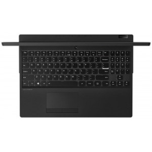 Lenovo Gaming 15.6'' Legion Y530, FHD IPS, Procesor Intel® Core™ i7-8750H (9M Cache, up to 4.10 GHz), 8GB DDR4, 1TB 7200 RPM, GeForce GTX 1050 Ti 4GB, FreeDos, Black
