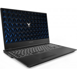Lenovo Gaming 15.6'' Legion Y530, FHD IPS 144Hz, Procesor Intel® Core™ i5-8300H (8M Cache, up to 4.00 GHz), 8GB DDR4, 1TB + 128GB SSD, GeForce GTX 1050 Ti 4GB, FreeDos, Black