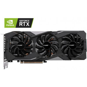 GIGABYTE GeForce RTX 2080 Ti Windforce 11GB GDDR6 352-bit