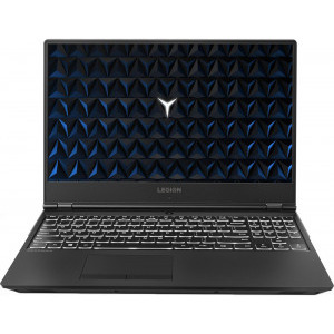 Lenovo Gaming 15.6'' Legion Y530, FHD IPS, Procesor Intel® Core™ i5-8300H (8M Cache, up to 4.00 GHz), 16GB DDR4, 512GB SSD, GeForce GTX 1050 Ti 4GB, FreeDos, Black