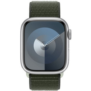 Apple Sport Loop, 45mm Cypress