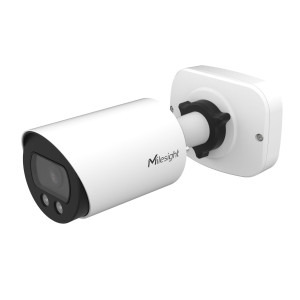 Camera supraveghere MILESIGHT TECHNOLOGY MS-C2964-UPD 2.8mm