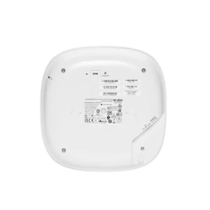 HP Aruba 2.5Gigabit R9B28A Dual-Band WiFi 6