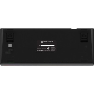 AQIRYS Libertas HaiMu Linear Super Silent Switch Mecanica