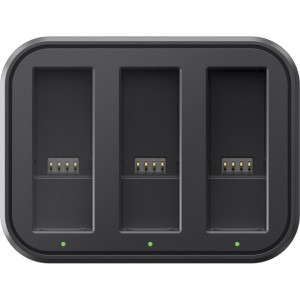 Insta360 Hub de incarcare rapida baterii pentru Ace / Ace Pro