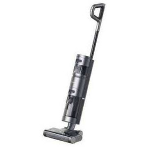 Dreame 2-in-1 H11 Max, vertical, 200W, 0.9L, Argintiu/Negru