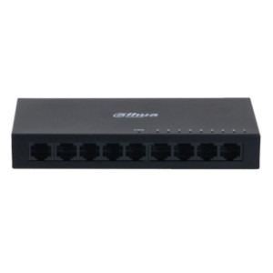 DAHUA PFS3109-8ET