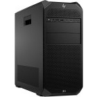 Desktop PC HP Z4 G5 Tower, Intel w3-2423 2.1GHz, 32GB RAM, 512GB SSD, RTX T1000 8GB, Windows 11 Pro