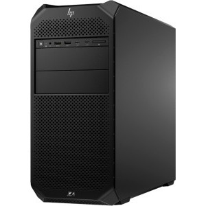 HP Z4 G5 Tower, Intel w5-2445 3.1GHz, 128GB RAM, 2TB SSD, RTX 4500 Ada 24GB, Windows 11 Pro for Workstations