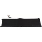 Acumulator notebook OEM Baterie pentru MSI MS-1594 Li-Polymer 5280mAh 4 celule 15.2V