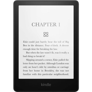 Amazon Kindle Paperwhite 16GB, (2023) Black