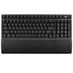 ASUS ROG Strix Scope II 96 NX Snow Switch Mecanica