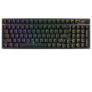 ASUS ROG Strix Scope II 96 NX Snow Switch Mecanica