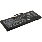 Acumulator notebook OEM Baterie Acer Spin 3 SP314-51-39Y7 Li-Ion 3 celule 11.4V 4465mAh