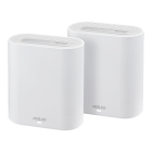 Router wireless ASUS 2.5Gigabit EBM68 Tri-Band WiFi 6 2Buc