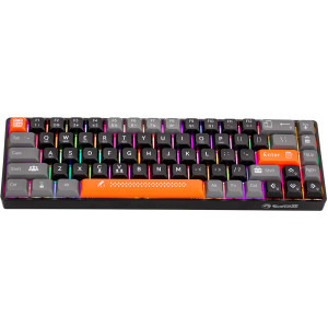 Marvo KG902W RGB Red Switch Mecanica