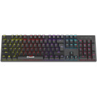 Tastatura Gaming Marvo KG905 Red Switch Mecanica