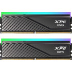 Memorie ADATA XPG Lancer Blade RGB Black 32GB DDR5 6000MHz CL30 Dual Channel Kit