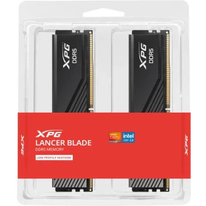 ADATA XPG Lancer Blade 32GB DDR5 5600MHz CL46 Dual Channel Kit