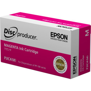 Epson Cartus PJIC7 Magenta