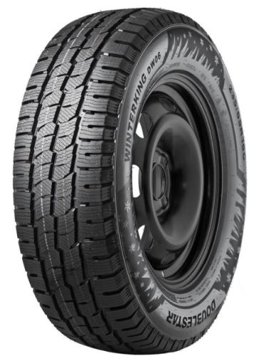 Anvelopa iarna Doublestar DW06 195/60R16C 99/97T