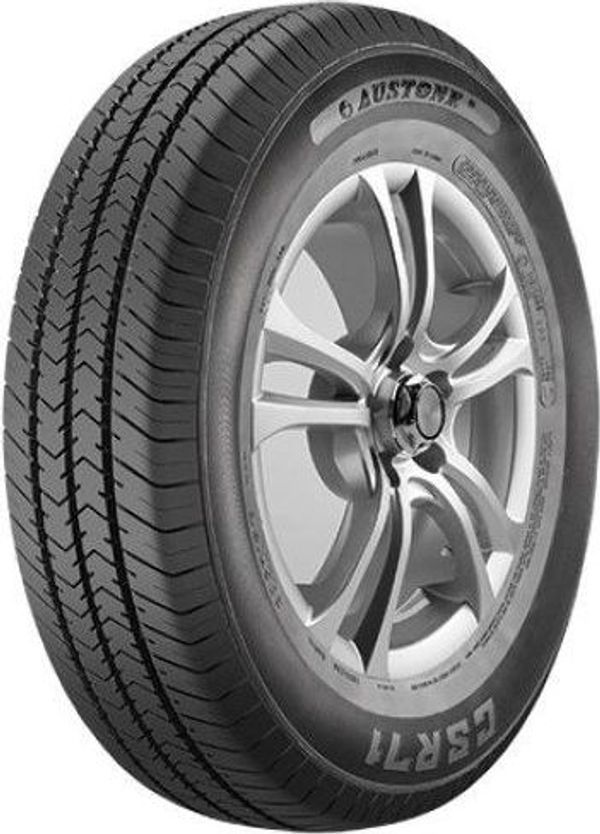 Anvelopa vara Austone ASR71 205/65R15C 102T