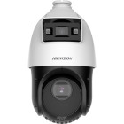 Camera supraveghere Hikvision DS-2SE4C425MWG-E 2.8mm