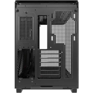 Montech King 95 Gentleman Black