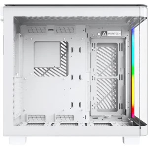 Montech King 95 Pure White