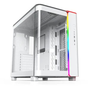 Montech King 95 Pure White