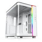 Carcasa Montech King 95 Pure White
