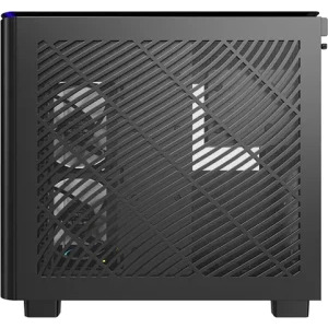 Montech King 95 Pro Gentleman Black