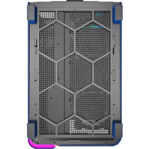 Montech King 95 Pro Prussian Blue