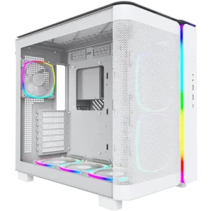 Montech King 95 Pro Pure White