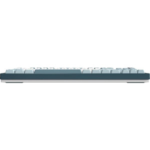 Montech MKey Freedom TKL RGB Gateron G Pro 2.0 Red Mecanica