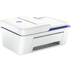 HP DeskJet 4230e, InkJet, Color, Format A4, Wi-Fi