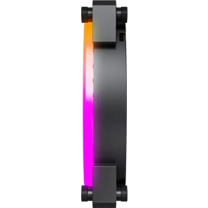 Montech RX140 PWM ARGB 140mm Black