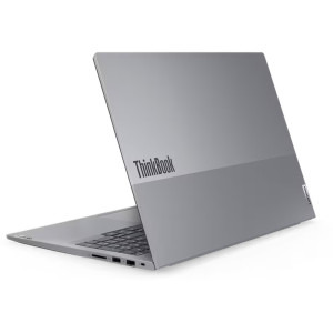 Lenovo ThinkPad T16 Seconda Generazione Intel Core I7-1355U/16 GB/512 GB SSD /16" Ricondizionato - Foto 3
