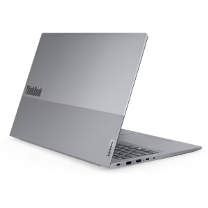 Lenovo 16'' ThinkBook 16 G7 IML, WUXGA IPS, Procesor Intel® Core™ Ultra 7 155H (24M Cache, up to 4.80 GHz), 16GB DDR5, 1TB SSD, Intel Integrated Graphics, No OS, Arctic Grey
