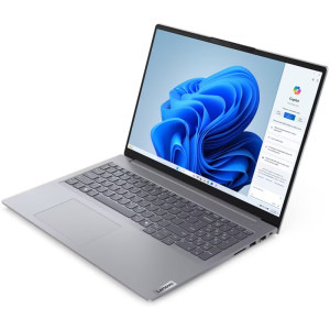 Laptop Lenovo 16'' ThinkBook 16 G7 IML, WUXGA IPS, Procesor Intel