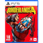 Joc 2K Games BORDERLANDS 4 STANDARD EDITION - PlayStation 5