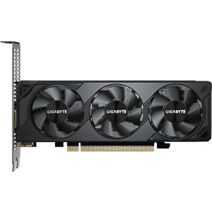 Placa video GIGABYTE GeForce RTX 5060 OC Low Profile 8GB GDDR7 128-bit DLSS 4.0
