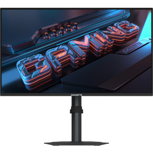 Monitor LED GIGABYTE Gaming G25F2 24.5 inch FHD IPS 1 ms 200 Hz HDR FreeSync Premium