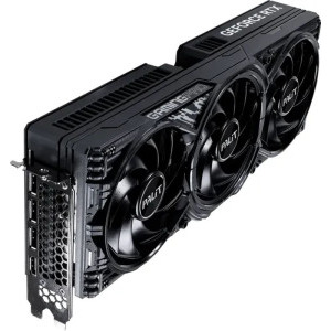 Palit GeForce RTX 5080 GamingPro OC 16GB GDDR7 256-bit DLSS 4.0