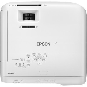 Epson EB-W55